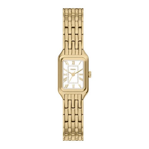 Fossil horloge ES5467 goudkleurig afbeelding