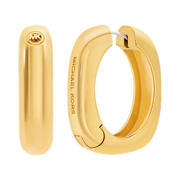 thumbnail: Michael Kors oorbellen MKJ8603710 goudkleurig