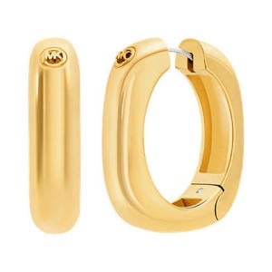 oorbellen MKJ8603710 goudkleurig