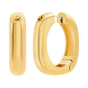 thumbnail: Michael Kors oorbellen MKJ8603710 goudkleurig
