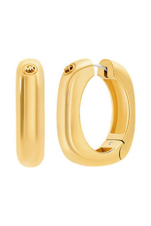 oorbellen MKJ8603710 goudkleurig
