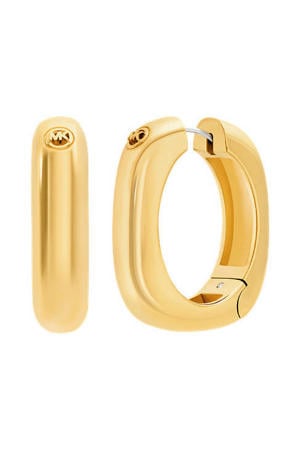 oorbellen MKJ8603710 goudkleurig