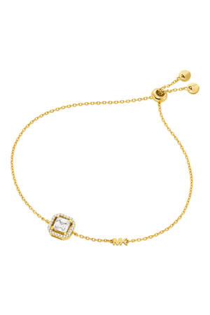 armband MKC1844710 goudkleurig