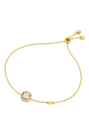 armband MKC1844710 goudkleurig