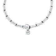 thumbnail: Michael Kors armband MKJ8614040 zilverkleurig