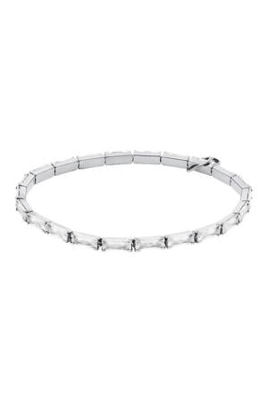 armband MKJ8614040 zilverkleurig