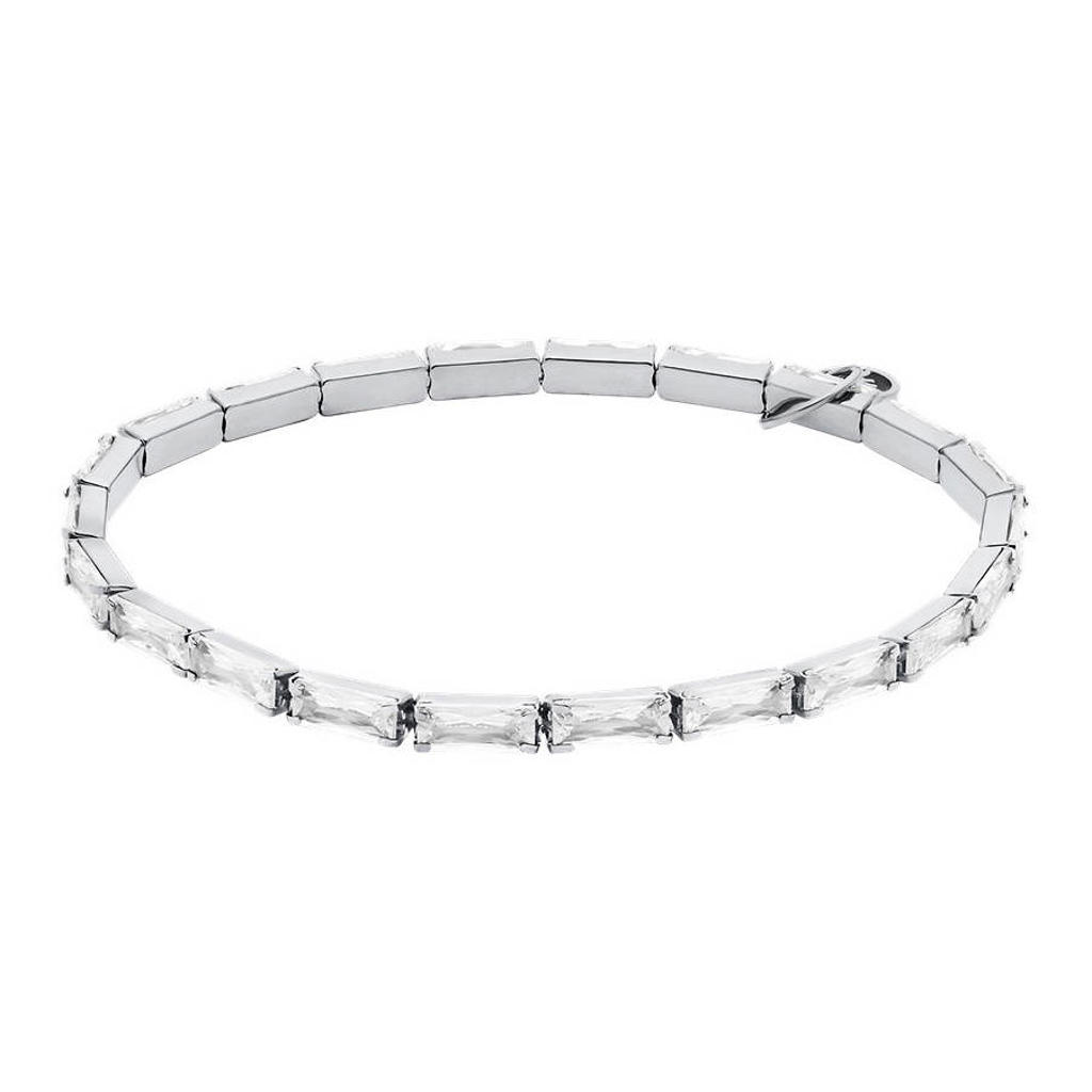Michael Kors armband MKJ8614040 zilverkleurig