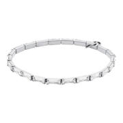 thumbnail: Michael Kors armband MKJ8614040 zilverkleurig