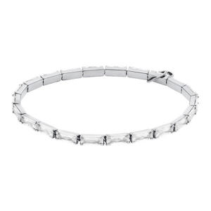 armband MKJ8614040 zilverkleurig