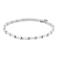 Michael Kors armband MKJ8614040 zilverkleurig