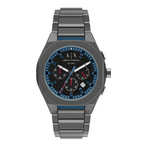 horloge AX4295 grijs