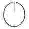 Emporio Armani ketting EGS3312040 zilverkleurig