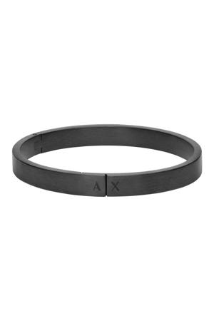 armband AXG0173001 zwart