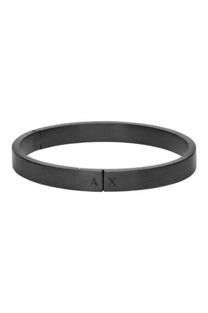 armband AXG0173001 zwart