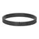 Armani Exchange armband AXG0173001 zwart