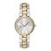 Armani Exchange horloge AX4406 zilverkleurig/goudkleurig
