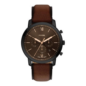 horloge FS6163 zwart