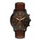 Fossil horloge FS6163 zwart