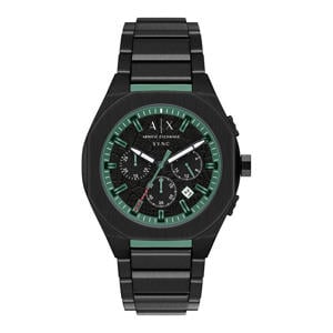 horloge AX4294 zwart