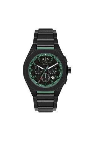 horloge AX4294 zwart