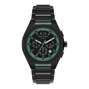 horloge AX4294 zwart