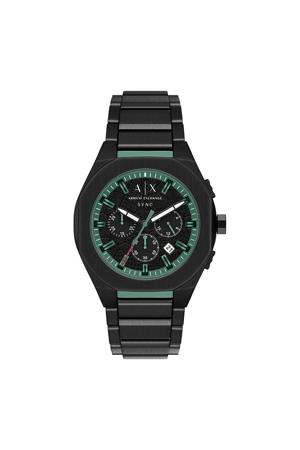 horloge AX4294 zwart