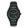 Armani Exchange horloge AX4294 zwart