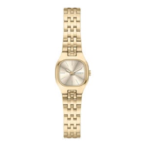 horloge SKW3177 goudkleurig