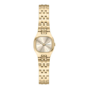 horloge SKW3177 goudkleurig