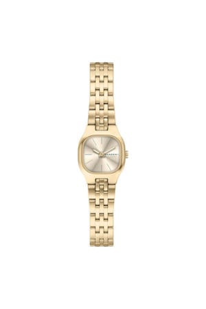 horloge SKW3177 goudkleurig