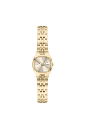 horloge SKW3177 goudkleurig