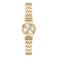 Skagen horloge SKW3177 goudkleurig