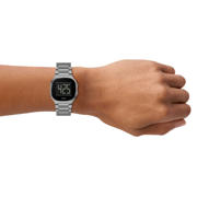 thumbnail: Skagen horloge SKW6947 zilverkleurig
