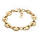 Skagen armband SKJ5016710 goudkleurig