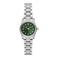 Michael Kors horloge MK7580 zilverkleurig