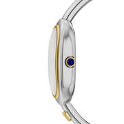 thumbnail: Fossil horloge ES5455 zilverkleurig/goudkleurig