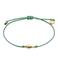 Fossil armband JA7310710 groen