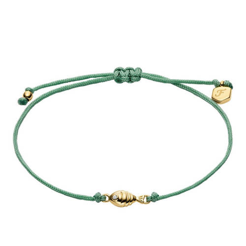 Fossil armband JA7310710 groen afbeelding