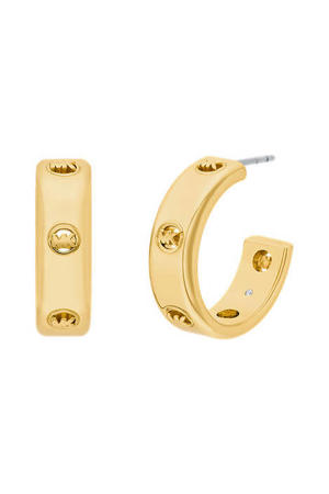 oorbellen MKJ8617710 goudkleurig