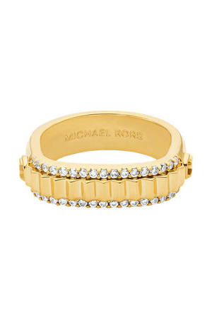 ring MKJ8611710 goudkleurig