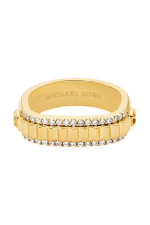 ring MKJ8611710 goudkleurig