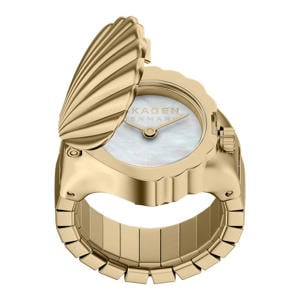 horloge SKW3180 goudkleurig