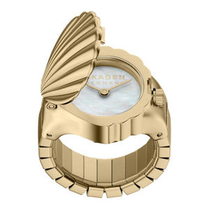 horloge SKW3180 goudkleurig