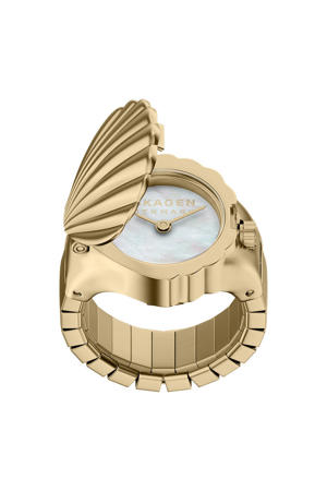 horloge SKW3180 goudkleurig