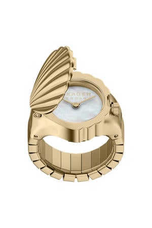 horloge SKW3180 goudkleurig