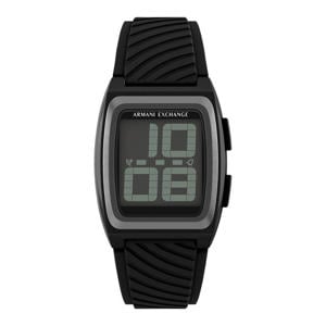horloge AX2971 zwart