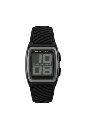 horloge AX2971 zwart