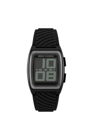horloge AX2971 zwart