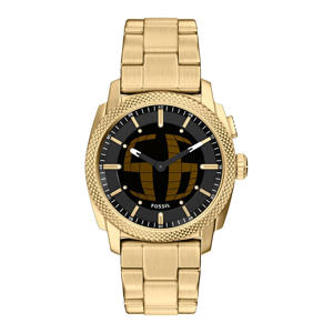 horloge FS6157 goudkleurig