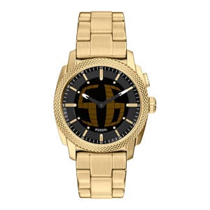 horloge FS6157 goudkleurig
